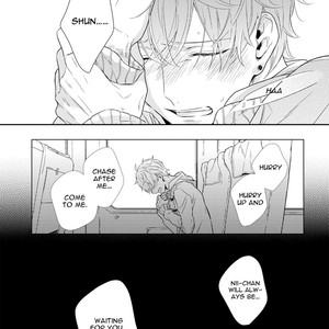 [AKANE Sora] Bakadane, Shitteruyo [Eng] – Gay Manga sex 43