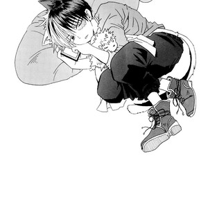 [Nobunobu] Koi Neko Initiative – Boku no Hero Academia dj [Eng] – Gay Manga sex 20