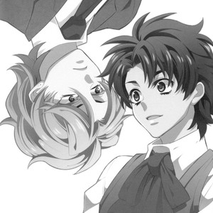 [Arawa (ANNA)] Best regards from now – Jojo dj [CN] – Gay Manga sex 3
