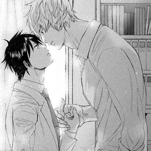 [KIDA Sattsu] Sukidesu, Sensei [Eng] – Gay Manga sex 7