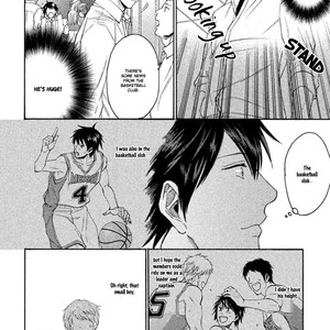 [KIDA Sattsu] Sukidesu, Sensei [Eng] – Gay Manga sex 10