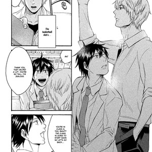 [KIDA Sattsu] Sukidesu, Sensei [Eng] – Gay Manga sex 12