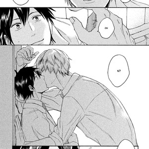 [KIDA Sattsu] Sukidesu, Sensei [Eng] – Gay Manga sex 13