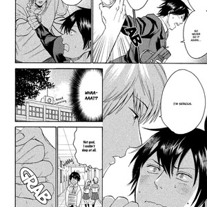 [KIDA Sattsu] Sukidesu, Sensei [Eng] – Gay Manga sex 16