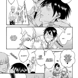 [KIDA Sattsu] Sukidesu, Sensei [Eng] – Gay Manga sex 17