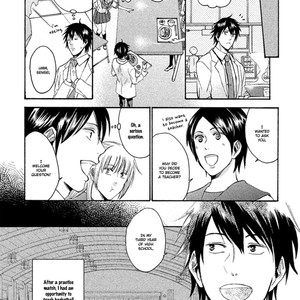 [KIDA Sattsu] Sukidesu, Sensei [Eng] – Gay Manga sex 19