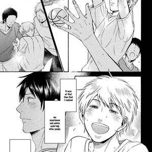 [KIDA Sattsu] Sukidesu, Sensei [Eng] – Gay Manga sex 21