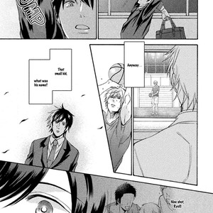 [KIDA Sattsu] Sukidesu, Sensei [Eng] – Gay Manga sex 23
