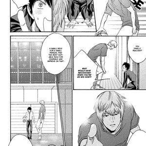 [KIDA Sattsu] Sukidesu, Sensei [Eng] – Gay Manga sex 24