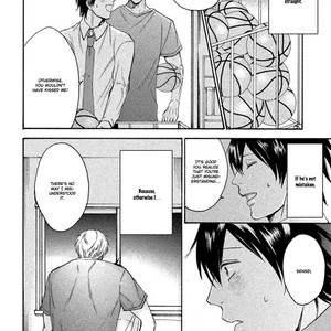 [KIDA Sattsu] Sukidesu, Sensei [Eng] – Gay Manga sex 26