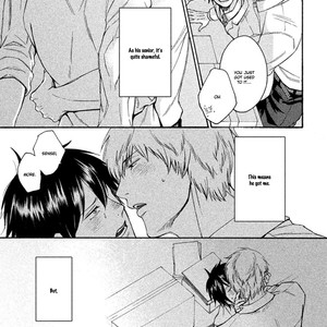 [KIDA Sattsu] Sukidesu, Sensei [Eng] – Gay Manga sex 29