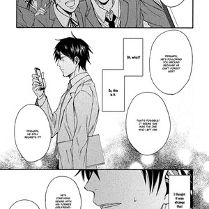 [KIDA Sattsu] Sukidesu, Sensei [Eng] – Gay Manga sex 33