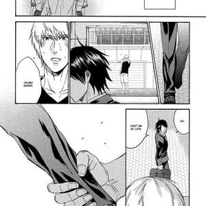 [KIDA Sattsu] Sukidesu, Sensei [Eng] – Gay Manga sex 34