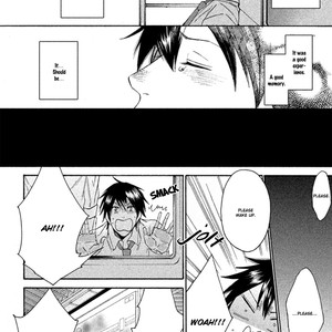 [KIDA Sattsu] Sukidesu, Sensei [Eng] – Gay Manga sex 40