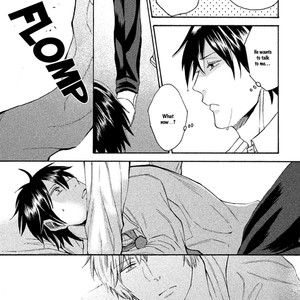 [KIDA Sattsu] Sukidesu, Sensei [Eng] – Gay Manga sex 43