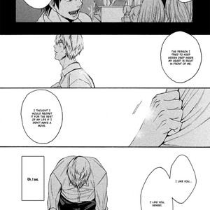 [KIDA Sattsu] Sukidesu, Sensei [Eng] – Gay Manga sex 46