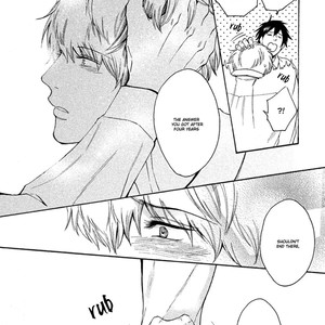 [KIDA Sattsu] Sukidesu, Sensei [Eng] – Gay Manga sex 48
