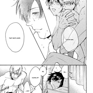 [KIDA Sattsu] Sukidesu, Sensei [Eng] – Gay Manga sex 51