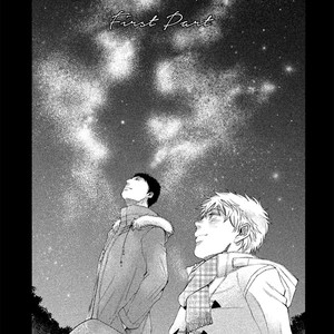 [KIDA Sattsu] Sukidesu, Sensei [Eng] – Gay Manga sex 56