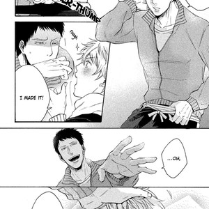 [KIDA Sattsu] Sukidesu, Sensei [Eng] – Gay Manga sex 59