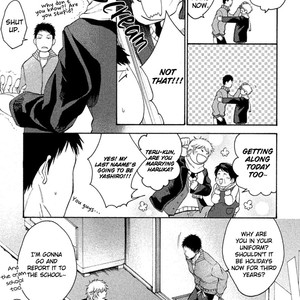 [KIDA Sattsu] Sukidesu, Sensei [Eng] – Gay Manga sex 60
