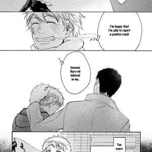 [KIDA Sattsu] Sukidesu, Sensei [Eng] – Gay Manga sex 62