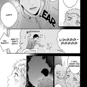 [KIDA Sattsu] Sukidesu, Sensei [Eng] – Gay Manga sex 64