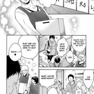 [KIDA Sattsu] Sukidesu, Sensei [Eng] – Gay Manga sex 67