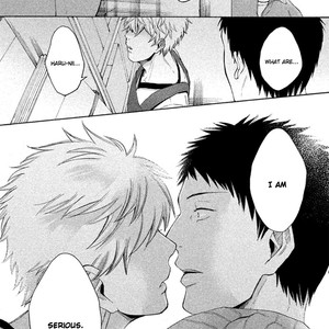 [KIDA Sattsu] Sukidesu, Sensei [Eng] – Gay Manga sex 71