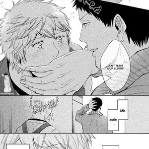 [KIDA Sattsu] Sukidesu, Sensei [Eng] – Gay Manga sex 72