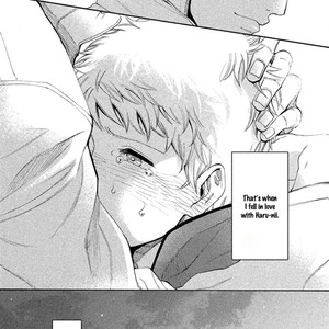 [KIDA Sattsu] Sukidesu, Sensei [Eng] – Gay Manga sex 81