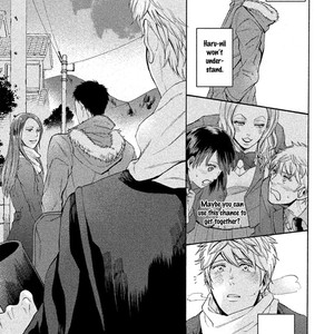 [KIDA Sattsu] Sukidesu, Sensei [Eng] – Gay Manga sex 82