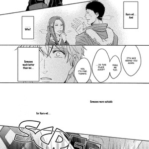 [KIDA Sattsu] Sukidesu, Sensei [Eng] – Gay Manga sex 83
