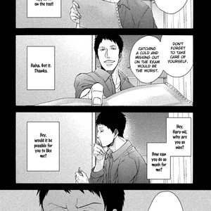 [KIDA Sattsu] Sukidesu, Sensei [Eng] – Gay Manga sex 91