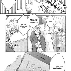 [KIDA Sattsu] Sukidesu, Sensei [Eng] – Gay Manga sex 92