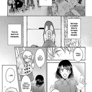 [KIDA Sattsu] Sukidesu, Sensei [Eng] – Gay Manga sex 94