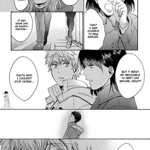 [KIDA Sattsu] Sukidesu, Sensei [Eng] – Gay Manga sex 95