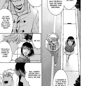 [KIDA Sattsu] Sukidesu, Sensei [Eng] – Gay Manga sex 96