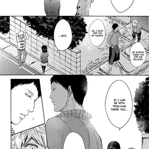 [KIDA Sattsu] Sukidesu, Sensei [Eng] – Gay Manga sex 97