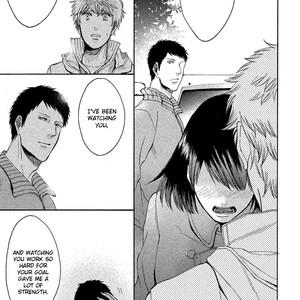 [KIDA Sattsu] Sukidesu, Sensei [Eng] – Gay Manga sex 98