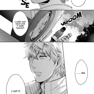 [KIDA Sattsu] Sukidesu, Sensei [Eng] – Gay Manga sex 99
