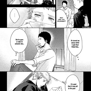 [KIDA Sattsu] Sukidesu, Sensei [Eng] – Gay Manga sex 101