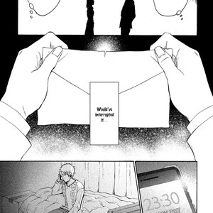 [KIDA Sattsu] Sukidesu, Sensei [Eng] – Gay Manga sex 102