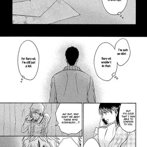 [KIDA Sattsu] Sukidesu, Sensei [Eng] – Gay Manga sex 104