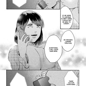 [KIDA Sattsu] Sukidesu, Sensei [Eng] – Gay Manga sex 105