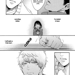 [KIDA Sattsu] Sukidesu, Sensei [Eng] – Gay Manga sex 108