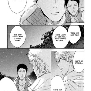 [KIDA Sattsu] Sukidesu, Sensei [Eng] – Gay Manga sex 110