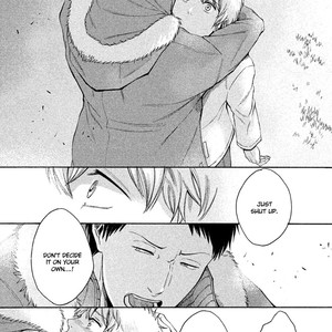 [KIDA Sattsu] Sukidesu, Sensei [Eng] – Gay Manga sex 112