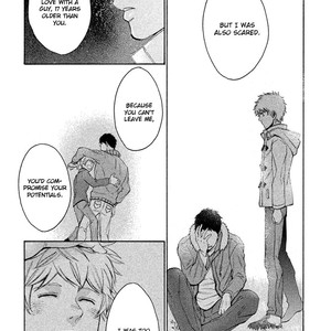 [KIDA Sattsu] Sukidesu, Sensei [Eng] – Gay Manga sex 115