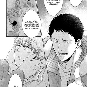 [KIDA Sattsu] Sukidesu, Sensei [Eng] – Gay Manga sex 117